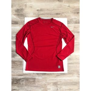 Nike Pro Combat Men’s Shirt